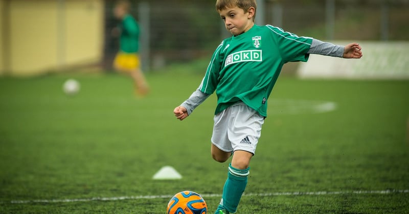 Football passion : pourquoi ce sport nous fait vibrer si fort