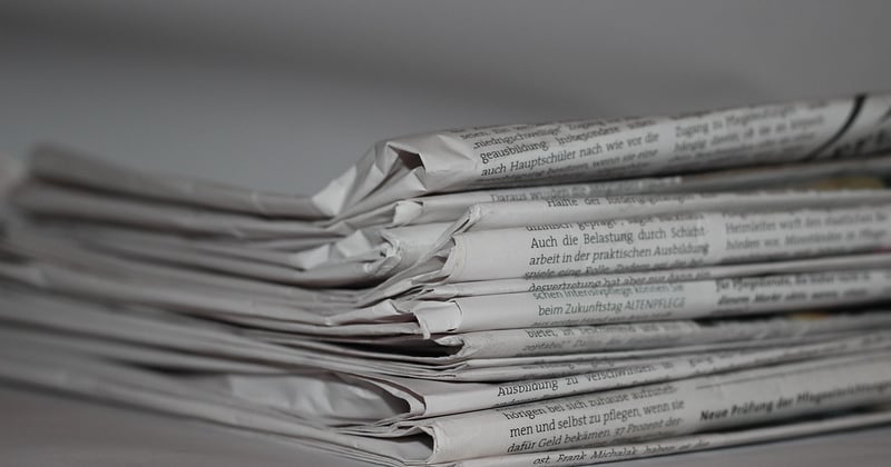 Blog d'actualités et d'informations : la mécanique quotidienne d'un site généraliste
