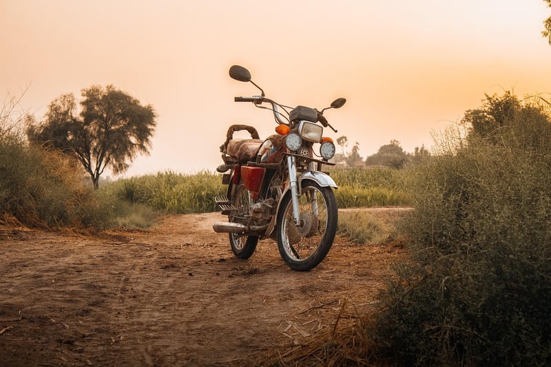 moto