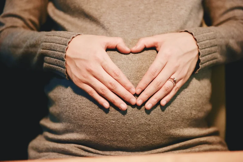 Les exercices de respiration maternité qui changent tout