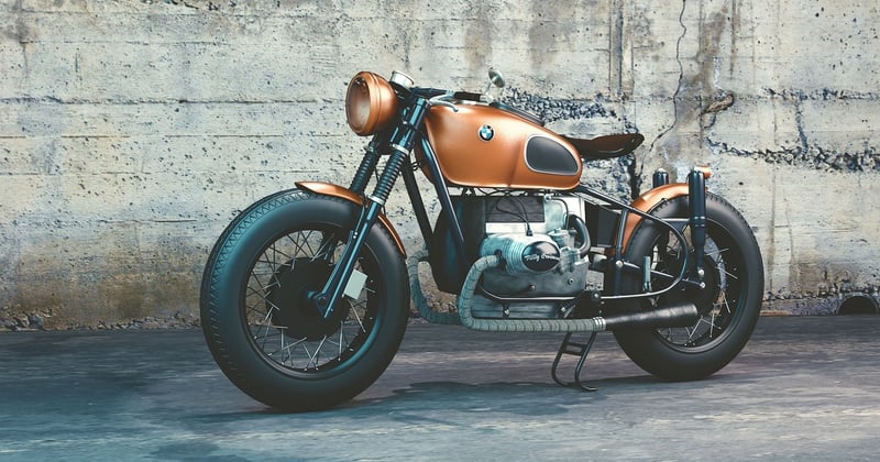 Suzuki moto ancienne : le guide ultime pour les collectionneurs passionnés