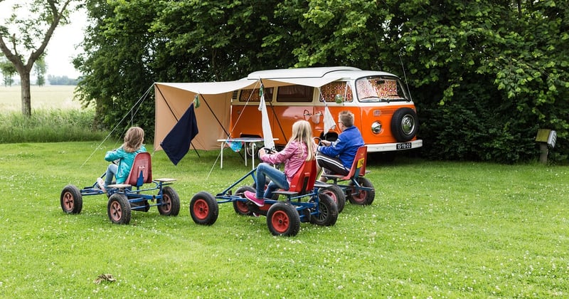 Découvrez le meilleur camping familial dans la Drôme pour vos vacances 2026