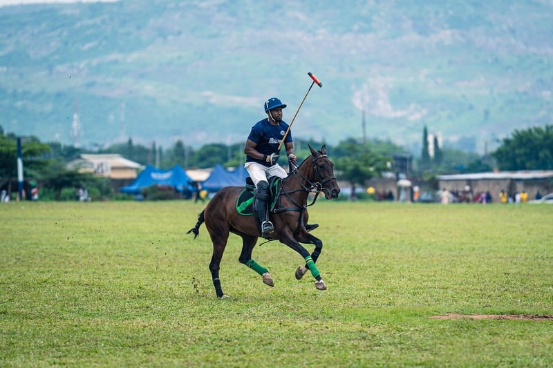 polo