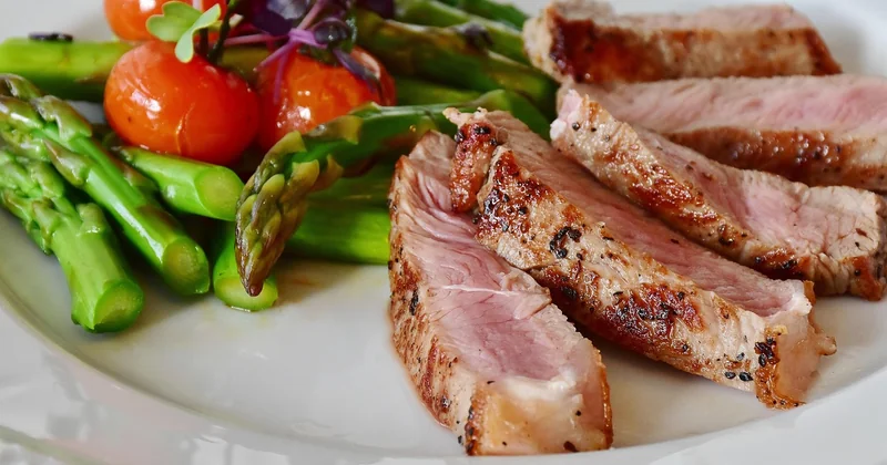 Quoi manger pour perdre du poids en une semaine ?