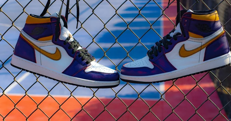 Chaussures de basketball Nike : la reine incontestée, mais pas sans angles morts