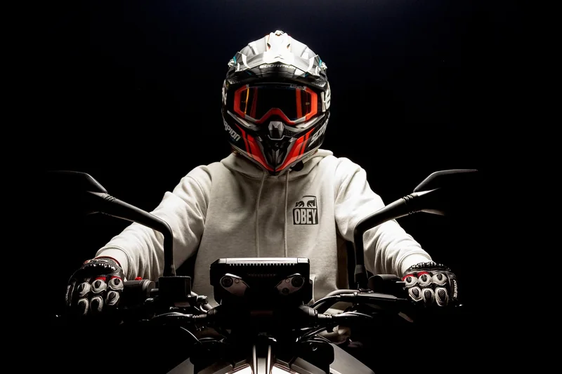 Les raisons d'une séparation : le MotoGP, un rythme qui tue l'amour