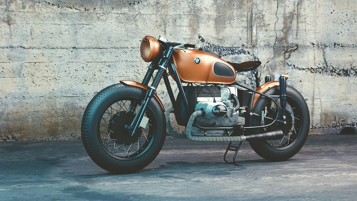 Le top 5 des meilleures BMW anciennes en 2026