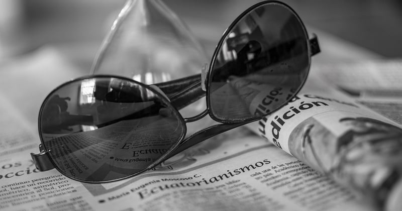 Blog d'actualités et d'informations : comment lire Carbone 42 avec profit