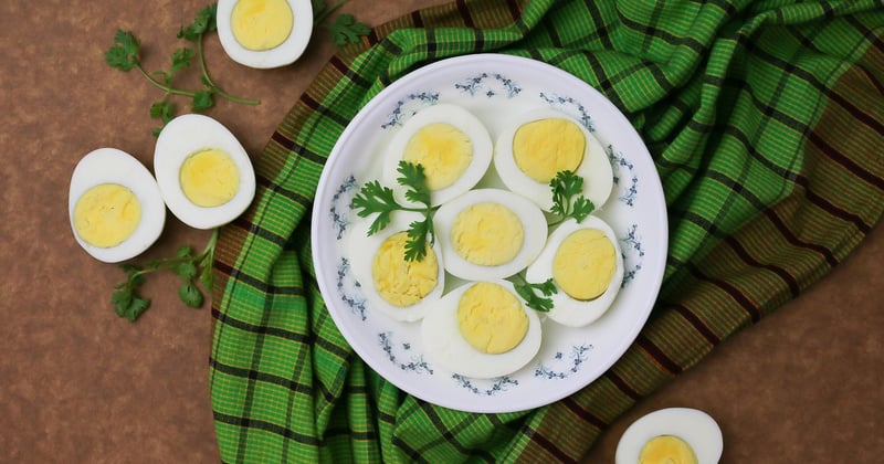 Les 20 aliments qui font maigrir sans se priver