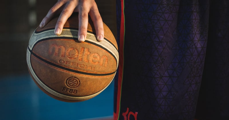 Durée d’un match de basket aux JO : tout ce qu’il faut savoir
