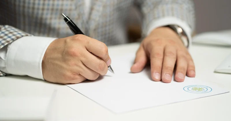 Contrat et préavis : ce qui est vraiment écrit