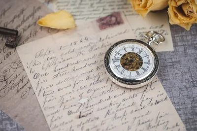 montre gousset ancienne