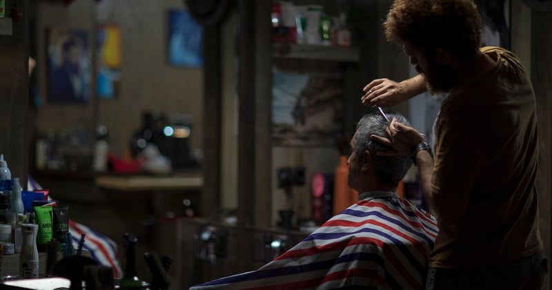 Coupe homme très court dégradé : 15 idées qui claquent pour tout changer