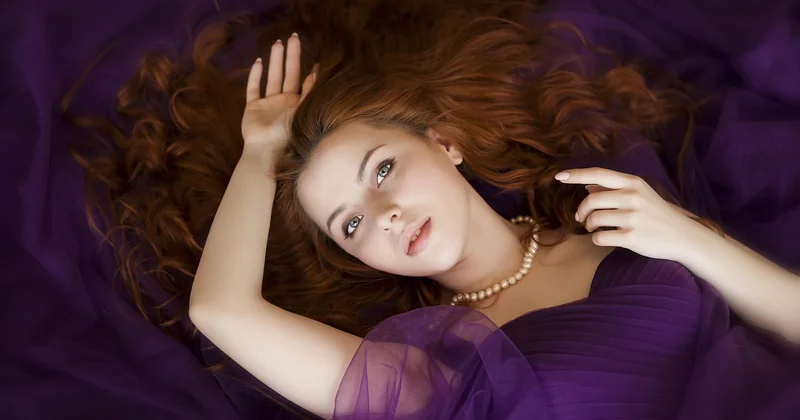 Le maquillage et la coiffure : entrez dans le personnage