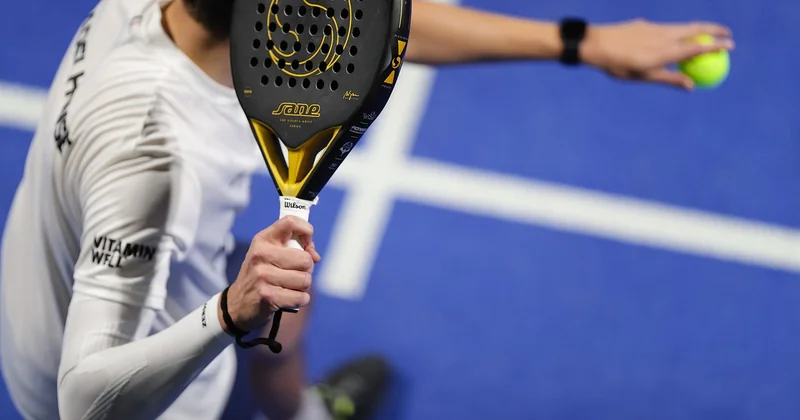 Le padel à Pontarlier : la nouvelle coqueluche