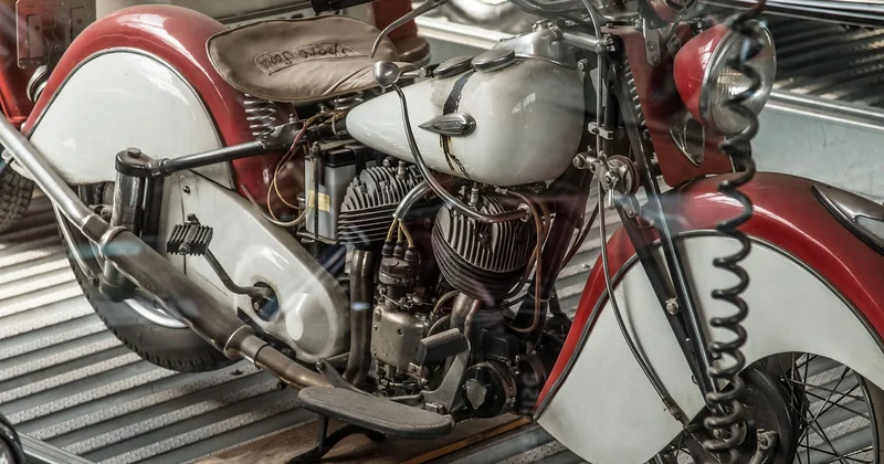 Restaurer une Suzuki vintage : par où commencer ?