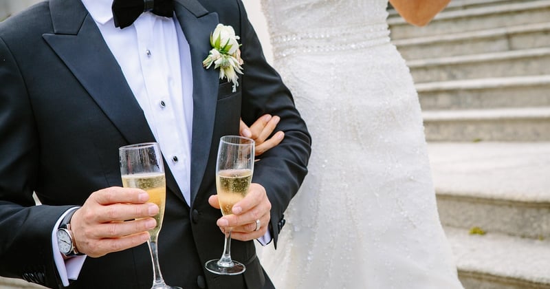 Philippe Jaroussky mariage : ce que l'on sait sur l'union secrète du contre-ténor