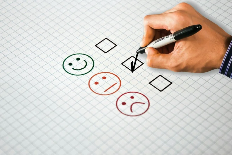 Mon expérience client : trois commandes, trois verdicts