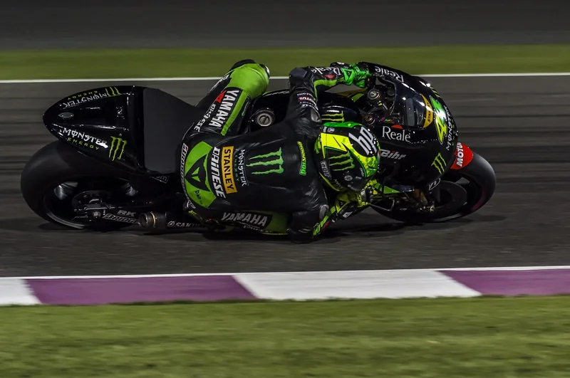 Comment le couple a survécu aux pressions du MotoGP ?