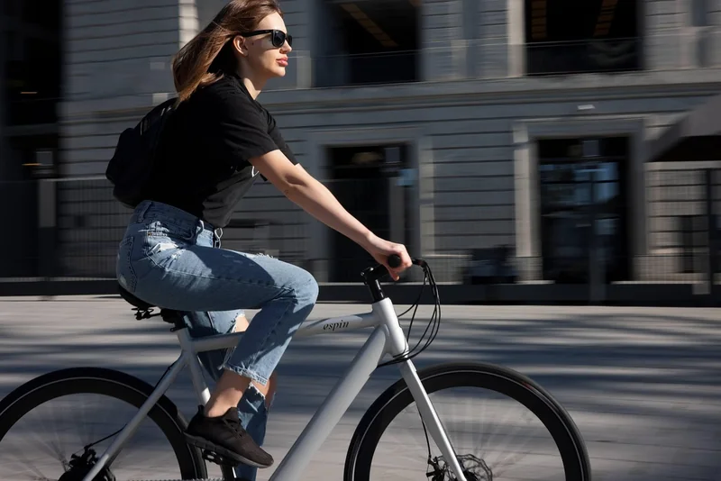 Comment faire un reset sur un vélo électrique ?