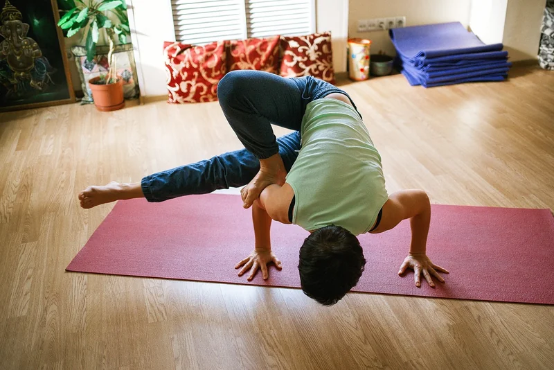 Où pratiquer le yoga prénatal à Avignon en 2026
